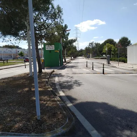 Apartament Apc Village