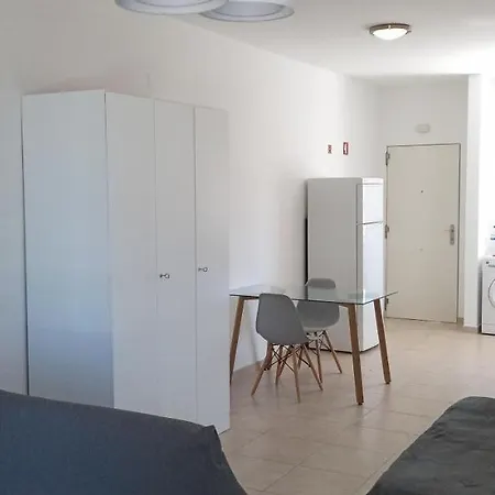 Apc Village * Palmela