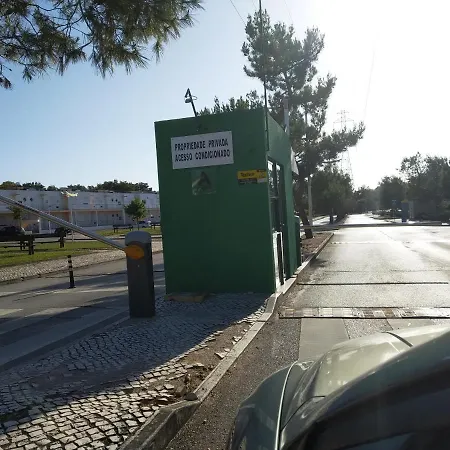 Appartement Apc Village Palmela