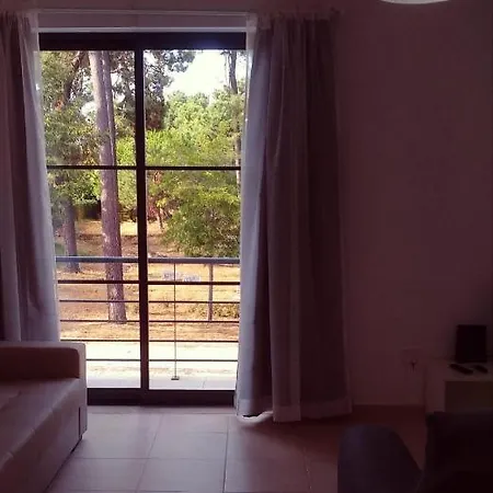 Apc Village Appartement *