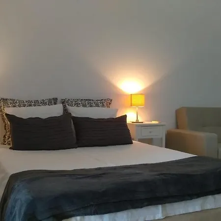 Appartement Apc Village *