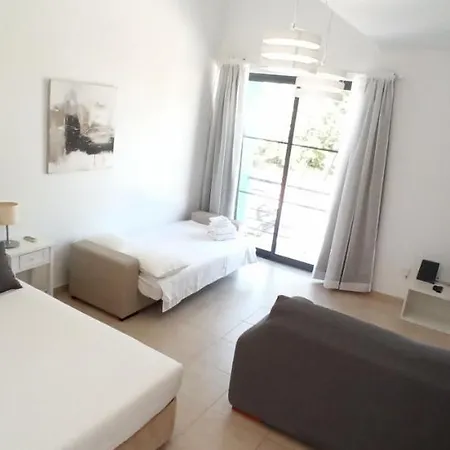 Apc Village Apartament *
