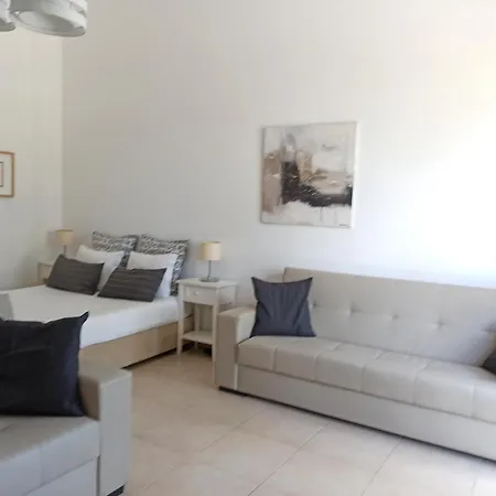 Apc Village Apartament *