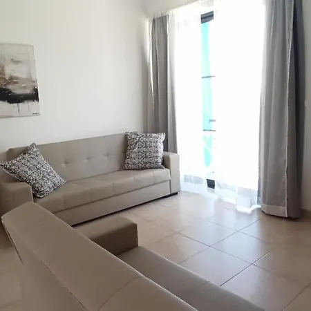 Apc Village Lejlighed Palmela