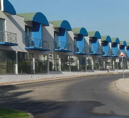 Apc Village Appartement Palmela